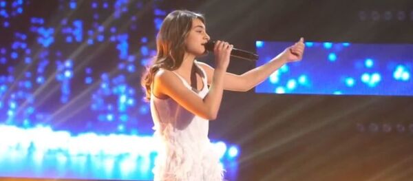 Валериа Адлеиаԥҳа Ты супер шынлыжьуа атәы лҳәеит Валериа Адлеиаԥҳа Ты супер шынлыжьуа атәы лҳәеит - Sputnik Аҧсны