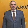 Андрей Кошкин - Sputnik Абхазия