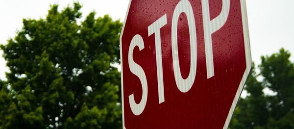 Знак Стоп Знак Стоп - Sputnik Абхазия