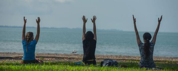 Аӡӷабцәа иога рҽазыҟарҵоит амшын аԥшаҳәаҿы - Sputnik Аҧсны