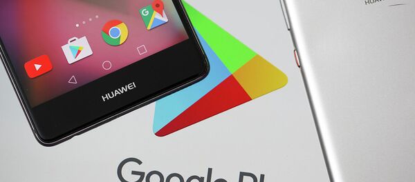 Google Play - Sputnik Абхазия