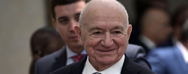 Никита Симонян Никита Симонян - Sputnik Абхазия