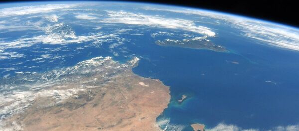 Космос. Архивное фото Космос. Архивное фото - Sputnik Абхазия