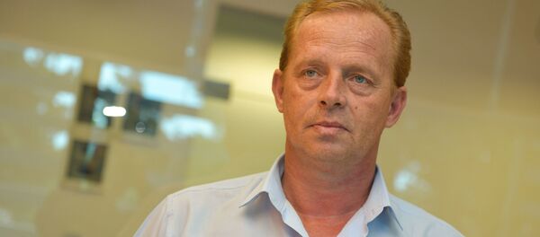 Владимир Калинин Владимир Калинин - Sputnik Абхазия