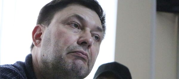 Кирилл Вышински Кирилл Вышински - Sputnik Аҧсны