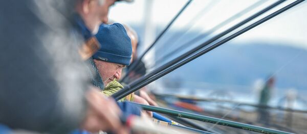 Рыбалка - Sputnik Абхазия