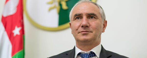 Ситуация в Абхазии Ситуация в Абхазии - Sputnik Абхазия