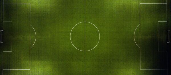 Футбольное поле Футбольное поле - Sputnik Абхазия