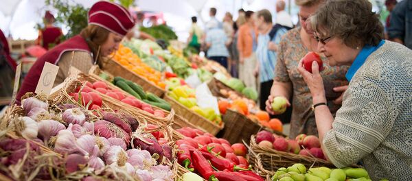 Рынок  Рынок  - Sputnik Абхазия