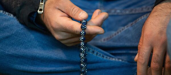 Мусульманство - Sputnik Абхазия