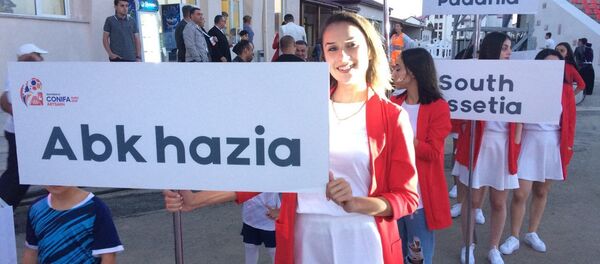 Талички стран  Талички стран  - Sputnik Абхазия