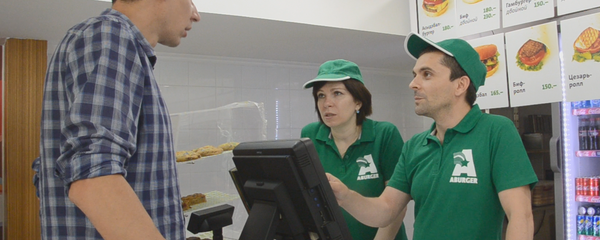 Акция Добрый картофель - Sputnik Абхазия