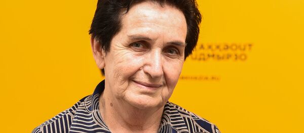 Сира Аҩӡԥҳа  Сира Аҩӡԥҳа  - Sputnik Аҧсны