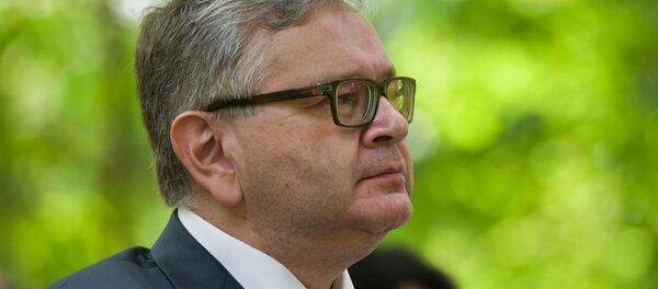 Алексей Двинянин Алексей Двинянин - Sputnik Абхазия