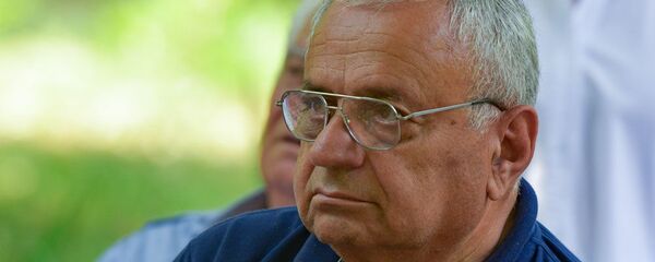 Геннади Аламиа Геннади Аламиа - Sputnik Аҧсны