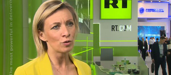 Захарова: Запад потерял интерес к Сирии после неудачного свержения Асада Захарова: Запад потерял интерес к Сирии после неудачного свержения Асада - Sputnik Абхазия