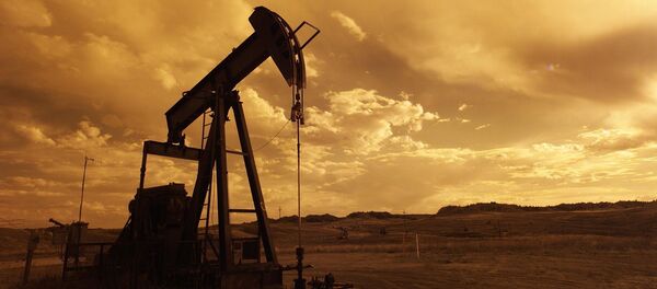 Нефть - Sputnik Абхазия