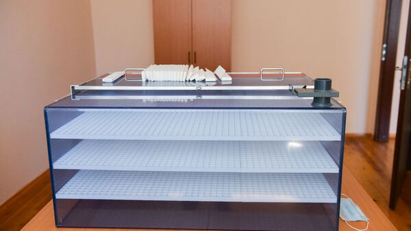 Архивные документы - Sputnik Аҧсны