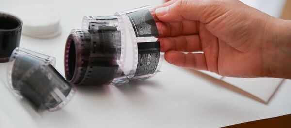 Архивные документы - Sputnik Абхазия