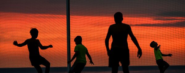 Ахәыҷқәа - Sputnik Аҧсны