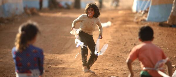 Шьамтәылаҟа ахҵәацәа хынҳәуеит - Sputnik Аҧсны