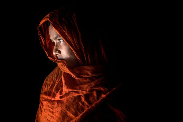 Мушфикул Алам, Бангладеш - История мучений Портрет, Герой нашего времени, серии - Sputnik Абхазия