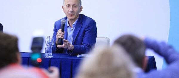 Руслан Мкан-иԥа Ҳашыг Руслан Мкан-иԥа Ҳашыг - Sputnik Аҧсны