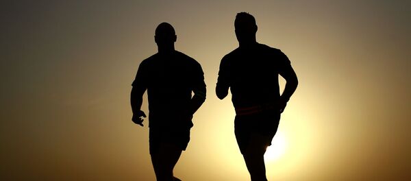 Спорт Спорт - Sputnik Абхазия