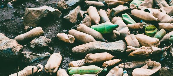 Пластик Пластик - Sputnik Абхазия