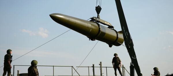 Показ техники на форуме Армия–2017 в Свердловской области - Sputnik Абхазия