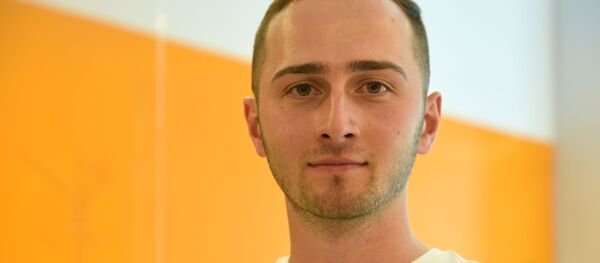 Гиви Тодуа Гиви Тодуа - Sputnik Абхазия