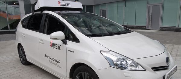 Президент РФ В. Путин посетил офис ИТ-компании Яндекс Президент РФ В. Путин посетил офис ИТ-компании Яндекс - Sputnik Абхазия