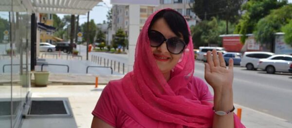 Сырма Ашәԥҳа Сырма Ашәԥҳа - Sputnik Аҧсны