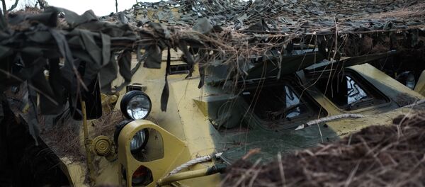 Аибашьыгатә техника армаӡара Аибашьыгатә техника армаӡара - Sputnik Аҧсны