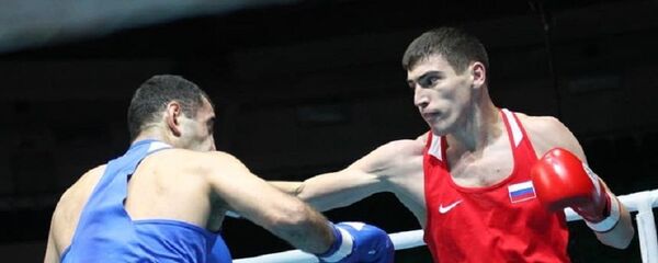 Харитон Агрба Харитон Агрба - Sputnik Абхазия