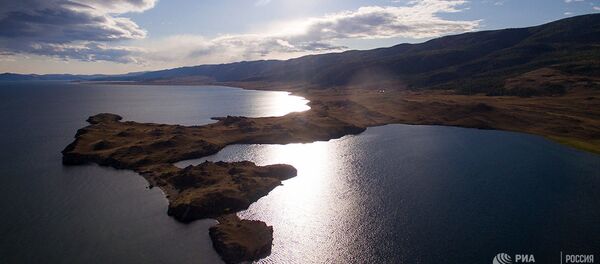 Валерий Харченко - Sputnik Абхазия