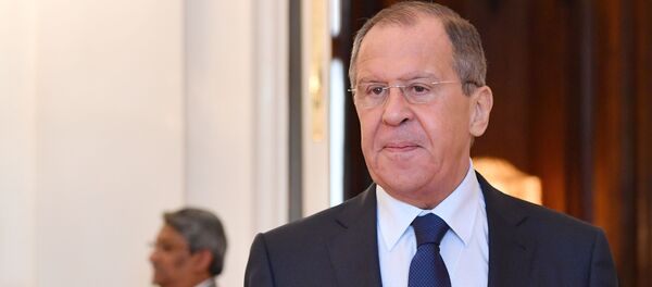 Встреча глав МИД РФ и Мальдив  С. Лаврова и А. Шахида Встреча глав МИД РФ и Мальдив  С. Лаврова и А. Шахида - Sputnik Абхазия