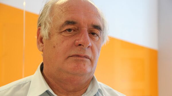Отар Дзидзария - Sputnik Аҧсны