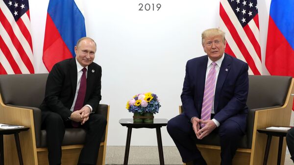 Рабочий визит президента РФ В. Путина в Японию для участия в саммите Группы двадцати - Sputnik Аҧсны