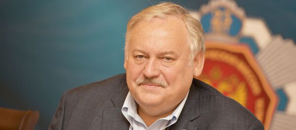 Константин Затулин Константин Затулин - Sputnik Абхазия