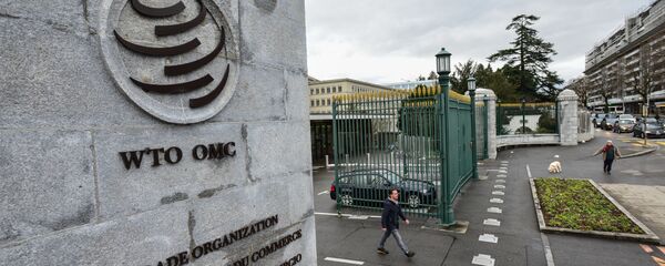 Города мира. Женева - Sputnik Абхазия