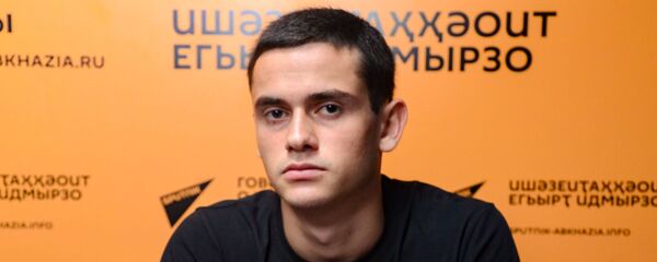 Аинар Ҷыҭанаа Аинар Ҷыҭанаа - Sputnik Аҧсны