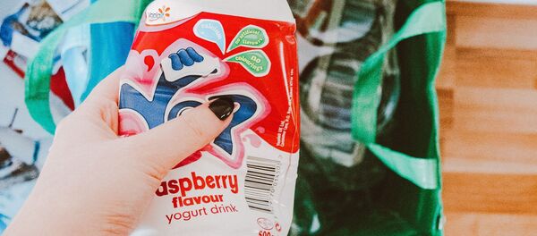 Пластик Пластик - Sputnik Абхазия