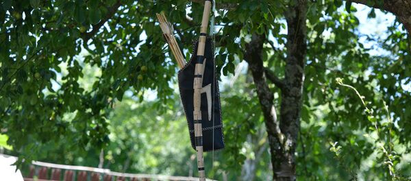 Ахыци ахәымпали - Sputnik Аҧсны