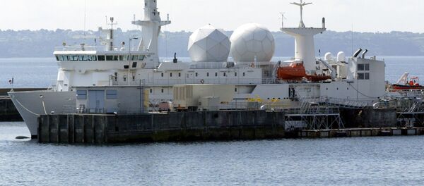 Dupuy de Lôme - Sputnik Аҧсны