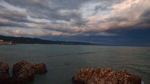 Прогноз Прогноз - Sputnik Абхазия