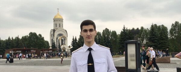 Абзагә Ҵәыџьба Абзагә Ҵәыџьба - Sputnik Аҧсны