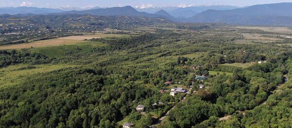 Село Эстонка Село Эстонка - Sputnik Абхазия