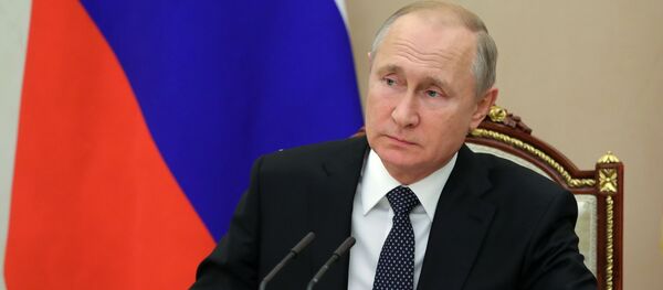 Мраҭашәаратәи аекспертцәа Путин Мраҭашәара ицеилазыжьуа рыӡбахә рҳәеит Мраҭашәаратәи аекспертцәа Путин Мраҭашәара ицеилазыжьуа рыӡбахә рҳәеит - Sputnik Аҧсны