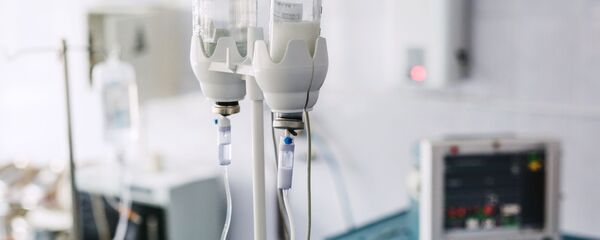 Капельницы - Sputnik Абхазия